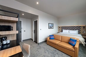 Sandman Signature Glasgow Hotel