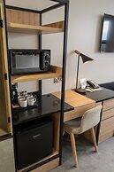 Sandman Signature Glasgow Hotel