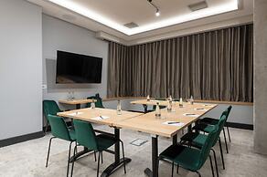 Sandman Signature Glasgow Hotel