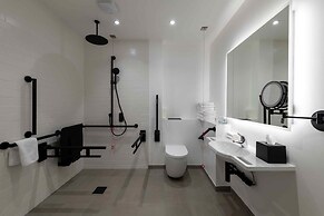 Sandman Signature Glasgow Hotel