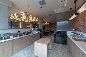 Sandman Signature Glasgow Hotel