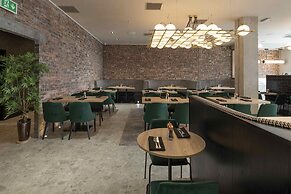 Sandman Signature Glasgow Hotel