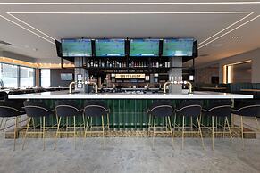 Sandman Signature Glasgow Hotel