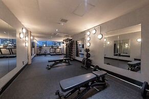 Sandman Signature Glasgow Hotel