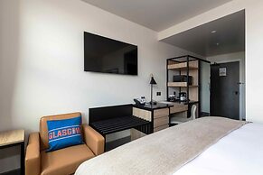 Sandman Signature Glasgow Hotel