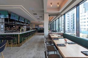 Sandman Signature Glasgow Hotel