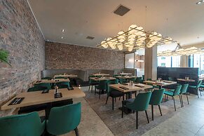 Sandman Signature Glasgow Hotel