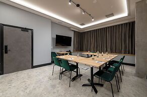 Sandman Signature Glasgow Hotel