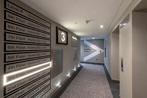 Sandman Signature Glasgow Hotel