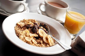 Sandman Signature Glasgow Hotel