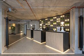 Sandman Signature Glasgow Hotel