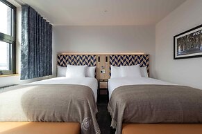 Sandman Signature Glasgow Hotel