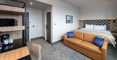 Sandman Signature Glasgow Hotel