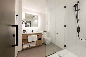 Sandman Signature Glasgow Hotel