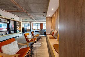 Sandman Signature Glasgow Hotel