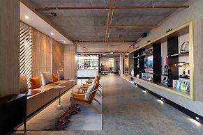 Sandman Signature Glasgow Hotel