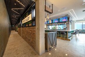 Sandman Signature Glasgow Hotel