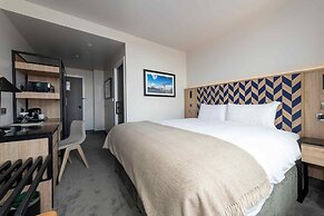 Sandman Signature Glasgow Hotel