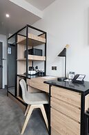 Sandman Signature Glasgow Hotel