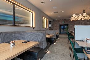 Sandman Signature Glasgow Hotel