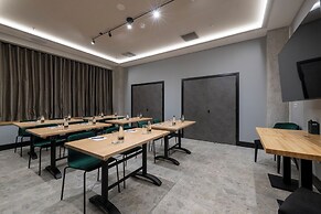 Sandman Signature Glasgow Hotel