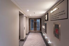 Sandman Signature Glasgow Hotel