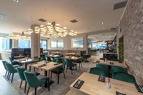 Sandman Signature Glasgow Hotel