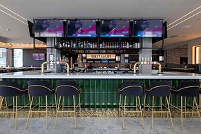 Sandman Signature Glasgow Hotel