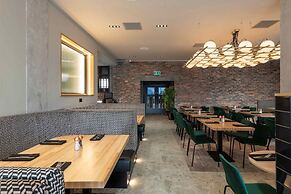 Sandman Signature Glasgow Hotel