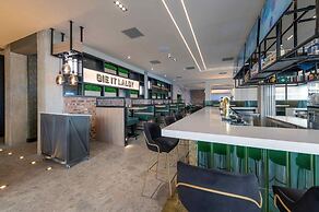 Sandman Signature Glasgow Hotel