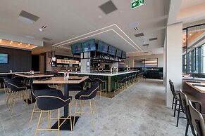 Sandman Signature Glasgow Hotel