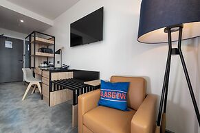 Sandman Signature Glasgow Hotel