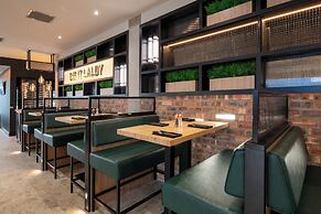 Sandman Signature Glasgow Hotel