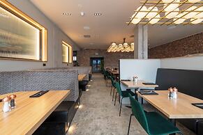 Sandman Signature Glasgow Hotel