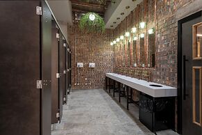 Sandman Signature Glasgow Hotel