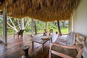 New!ubud Hideaway 6BR Villa w/ Ricefield View