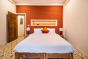 New!ubud Hideaway 6BR Villa w/ Ricefield View