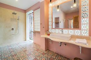 New!ubud Hideaway 6BR Villa w/ Ricefield View