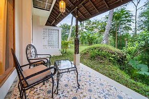 New!ubud Hideaway 6BR Villa w/ Ricefield View