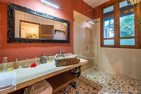 New!ubud Hideaway 6BR Villa w/ Ricefield View