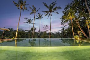 New!ubud Hideaway 6BR Villa w/ Ricefield View