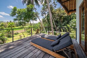 New!ubud Hideaway 6BR Villa w/ Ricefield View
