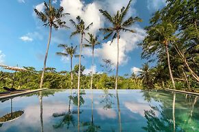 New!ubud Hideaway 6BR Villa w/ Ricefield View