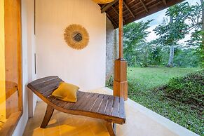 New!ubud Hideaway 6BR Villa w/ Ricefield View