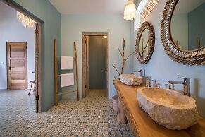 New!ubud Hideaway 6BR Villa w/ Ricefield View