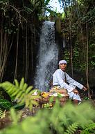 New!ubud Hideaway 6BR Villa w/ Ricefield View