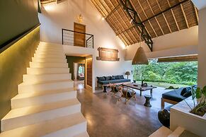 New!ubud Hideaway 6BR Villa w/ Ricefield View