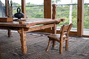 New!ubud Hideaway 6BR Villa w/ Ricefield View