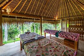 New!ubud Hideaway 6BR Villa w/ Ricefield View