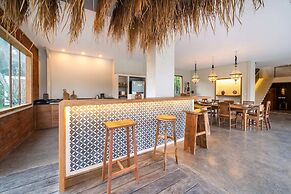 New!ubud Hideaway 6BR Villa w/ Ricefield View